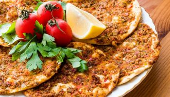 Fındık Lahmacun