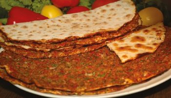 Lahmacun